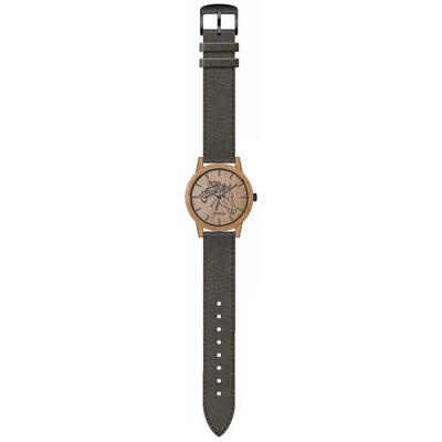 Orologio equitazione Horka. Nero
