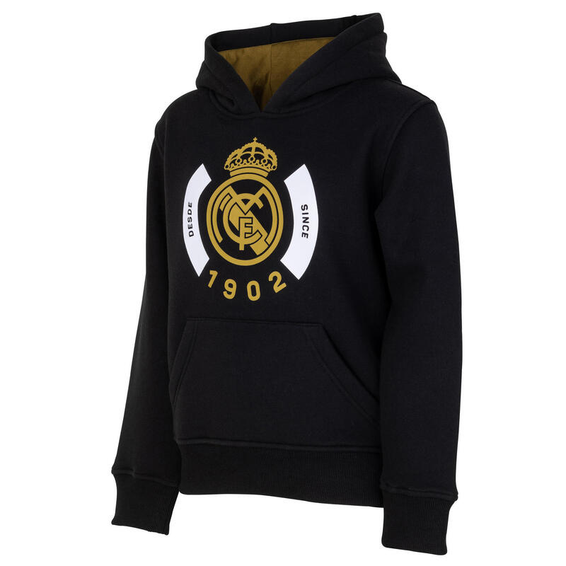 Sweat garçon Real Madrid - Collection officielle