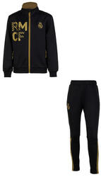 Survêtement fit enfant Real Madrid - Collection officielle
