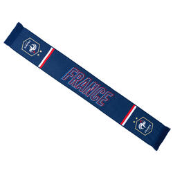 Echarpe FFF - Collection officielle Equipe de France de Football