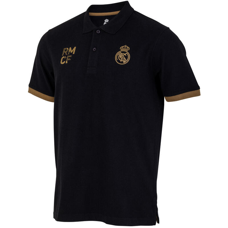 Polo Real Madrid - Collection officielle