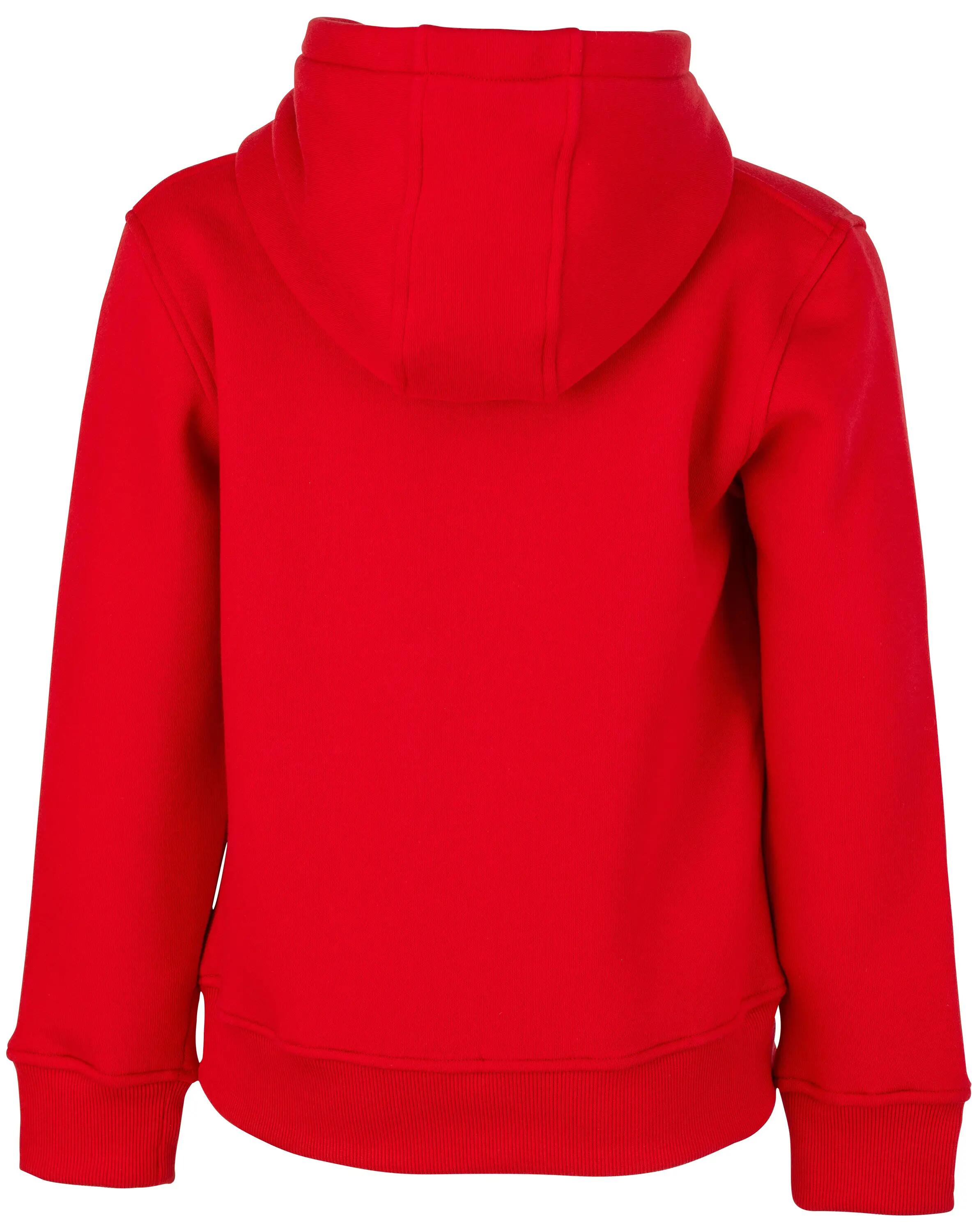 Sweat capuche enfant LFC Liverpool F.C. - Collection officielle 2/2
