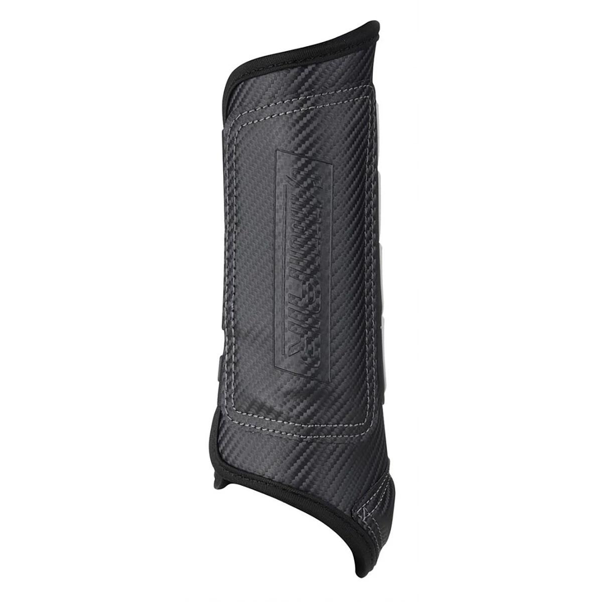 Gamaschen Carbon Air Xc Rear LeMieux Schwarz 2/6