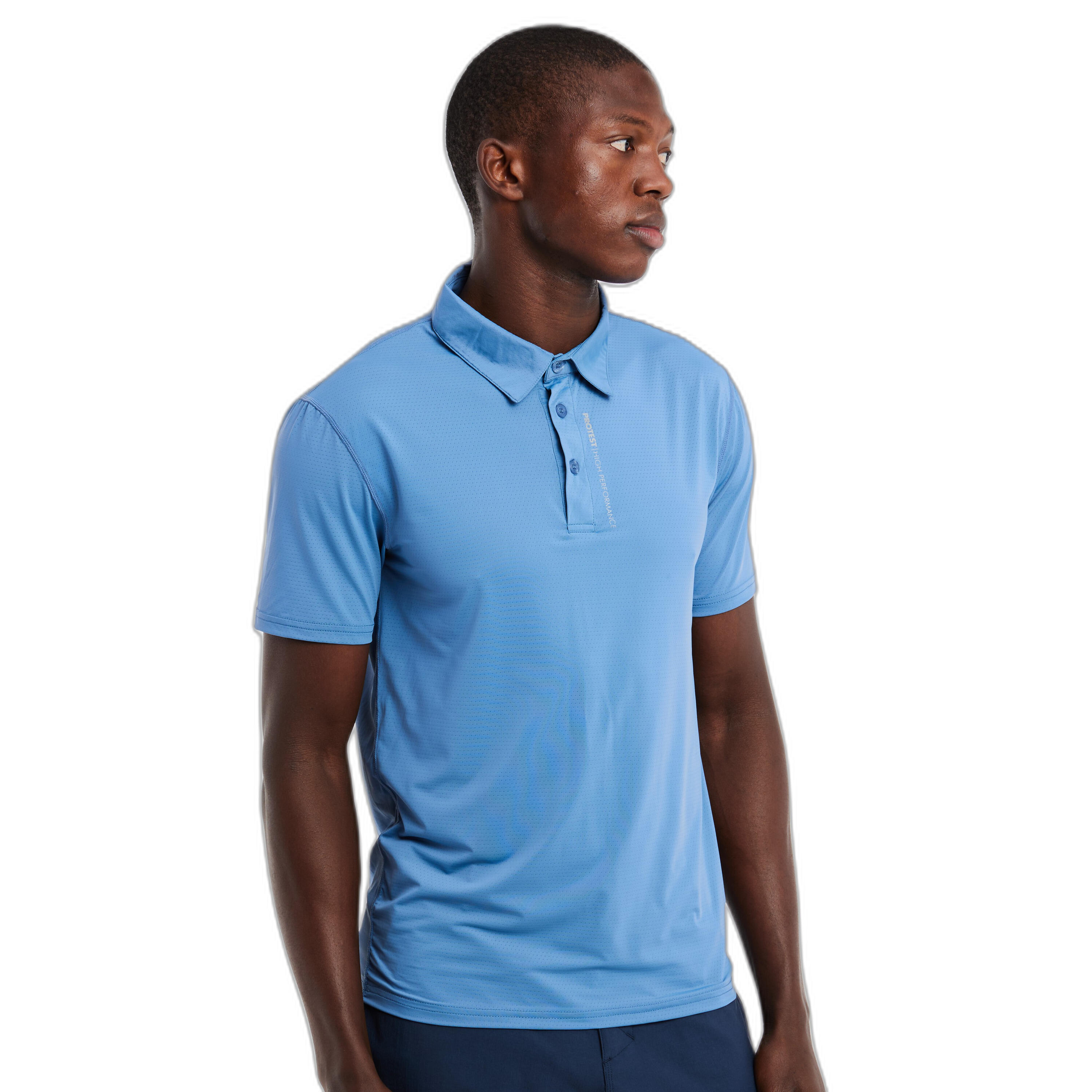 Polo Protest Prtcanei