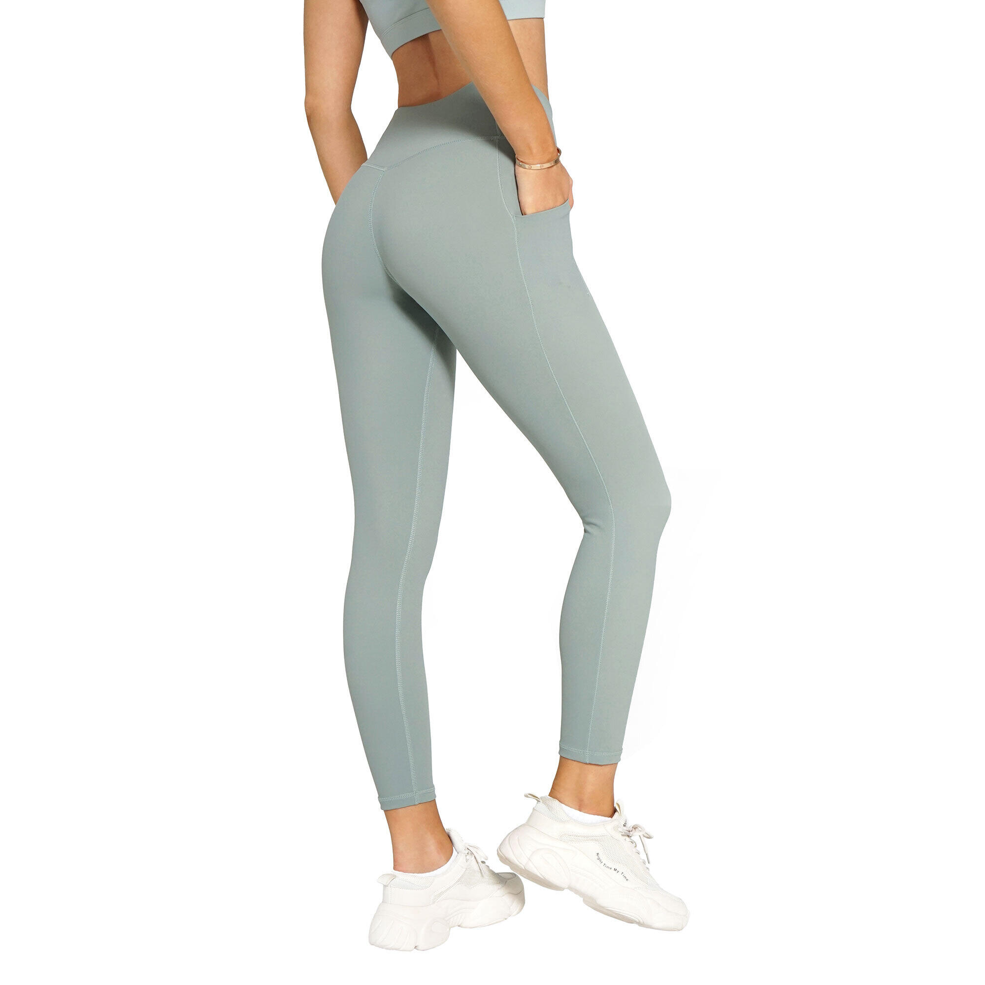 YEAZ Leggings OBSESSED 4/5