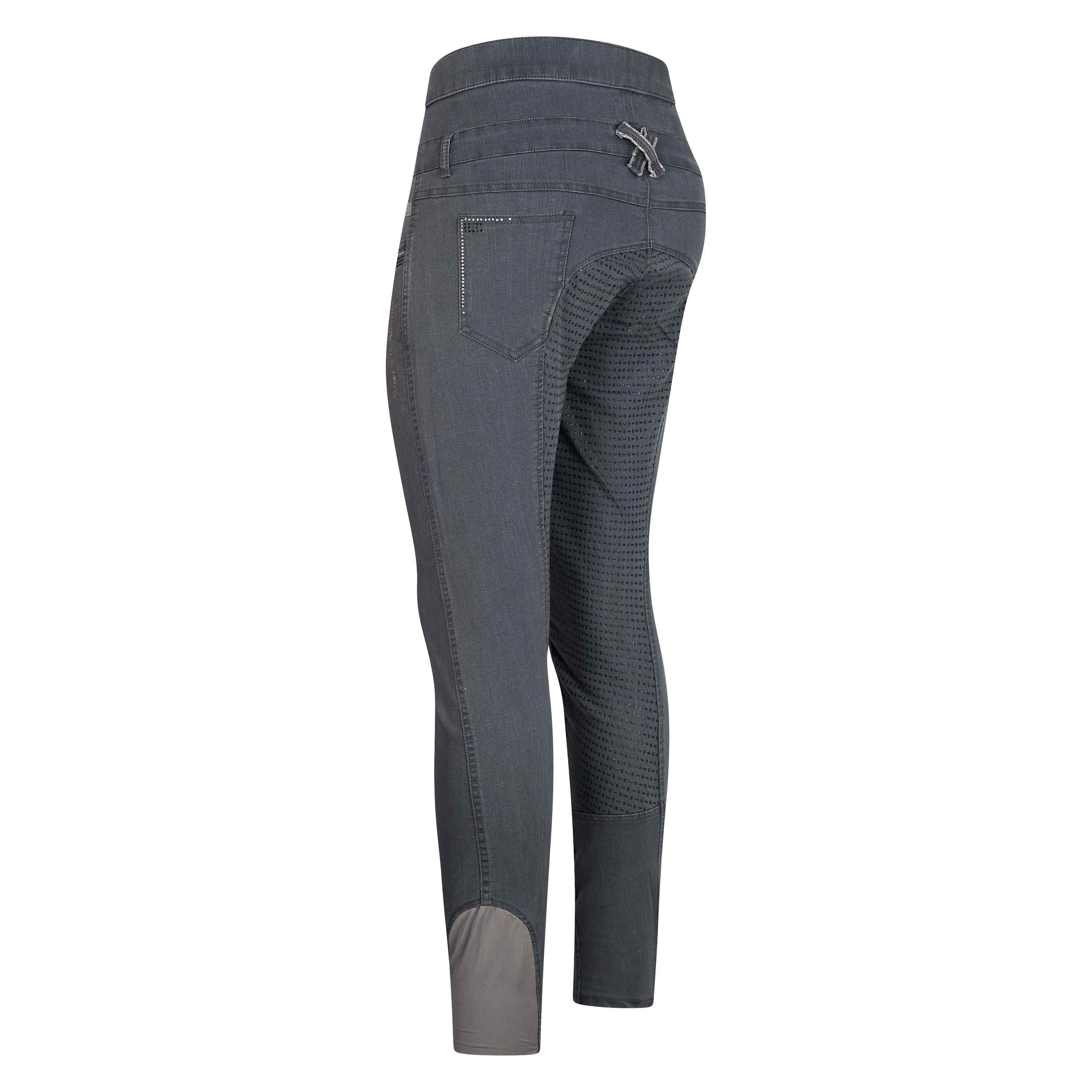 Decathlon pantaloni cavallo deals