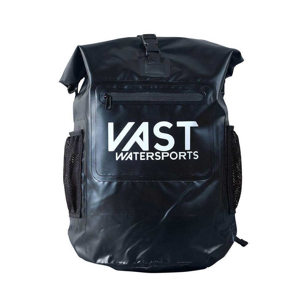 VAST Neutron 30L Dry Backpack - Charcoal