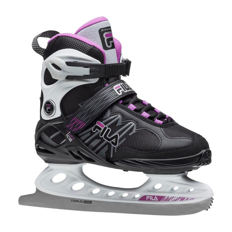 FILA Freizeitschlittschuh Primo Ice Lady