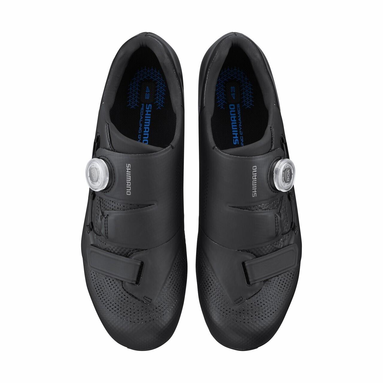 Rennrad - Fahrradschuhe SH-RC502, black 2/7
