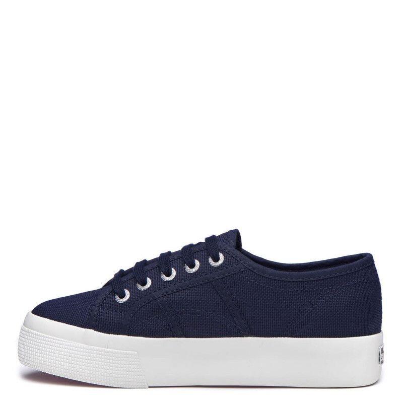 Baskets femme Superga 2730 - Cotu