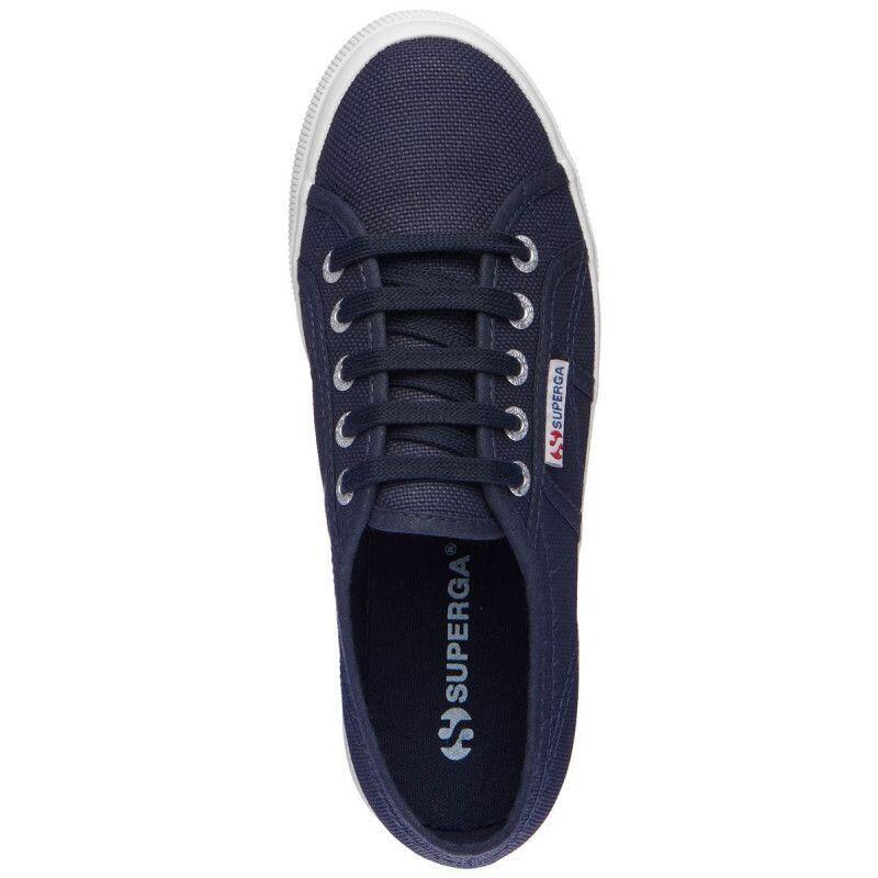 Baskets femme Superga 2730 - Cotu