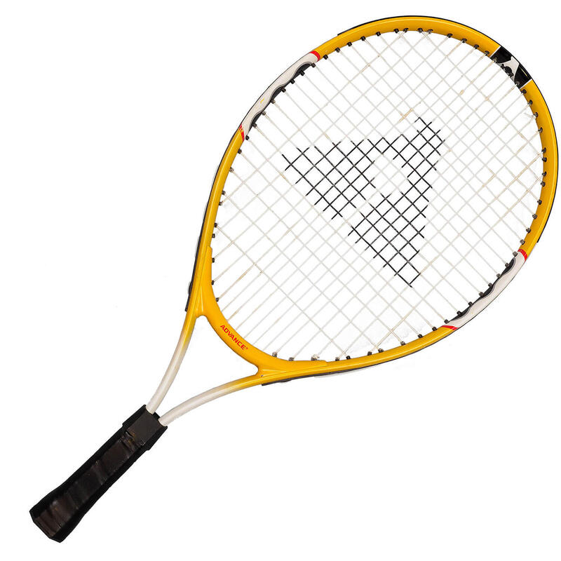 Racheta tenis camp Action One Advance Pro 106, 21 inch, galben