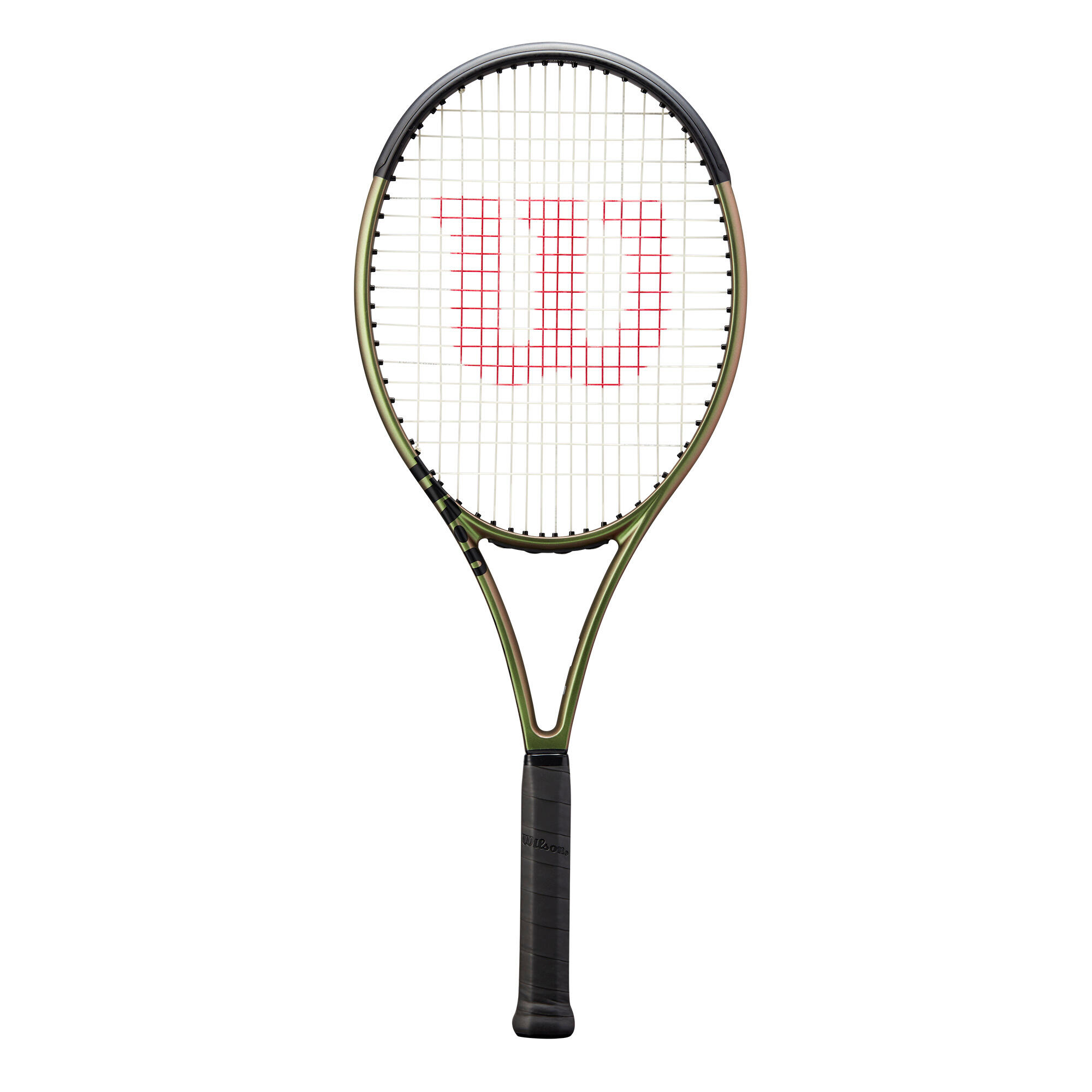 Tennisracket Wilson Blade 100UL V8.0 1/7