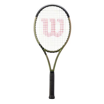 Tennisracket wilson blade 100ul v8.0