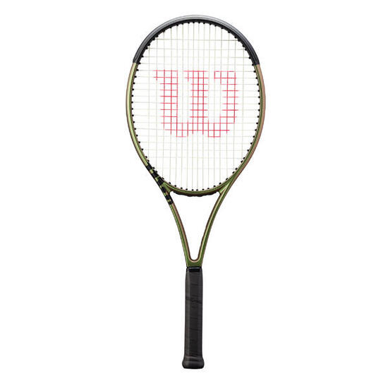 Tennisracket Wilson Blade 100UL V8.0