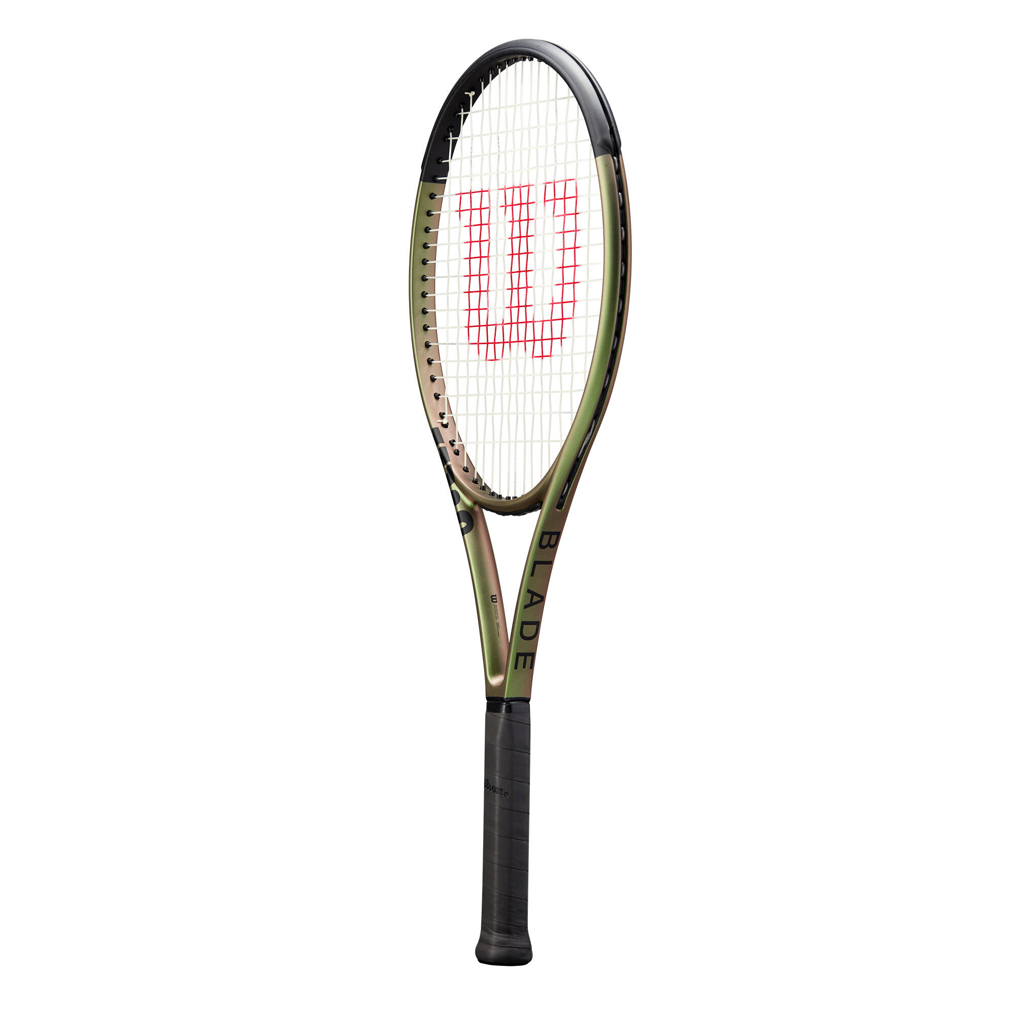 Tennisracket Wilson Blade 100UL V8.0 3/7