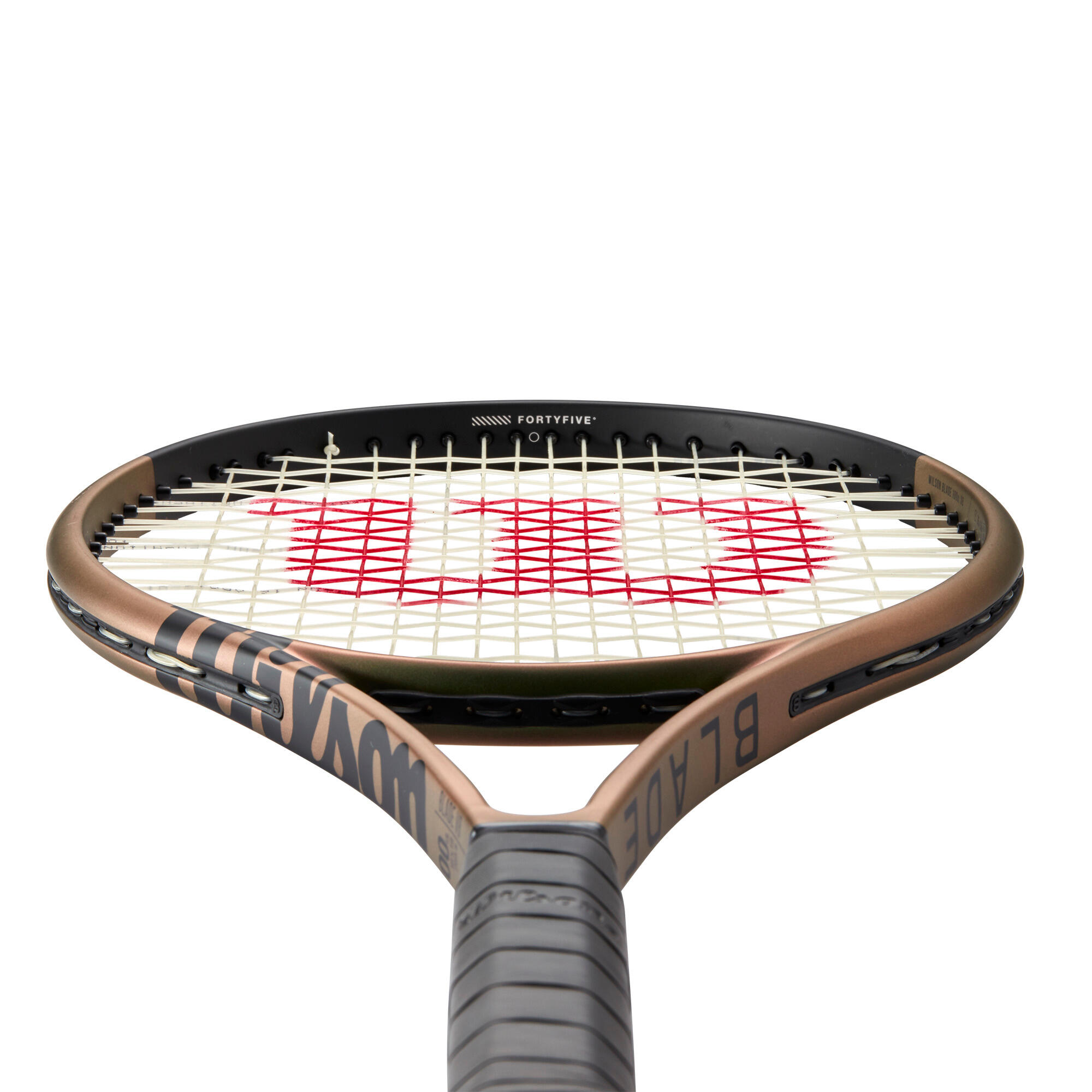 Tennisracket Wilson Blade 100UL V8.0 4/7