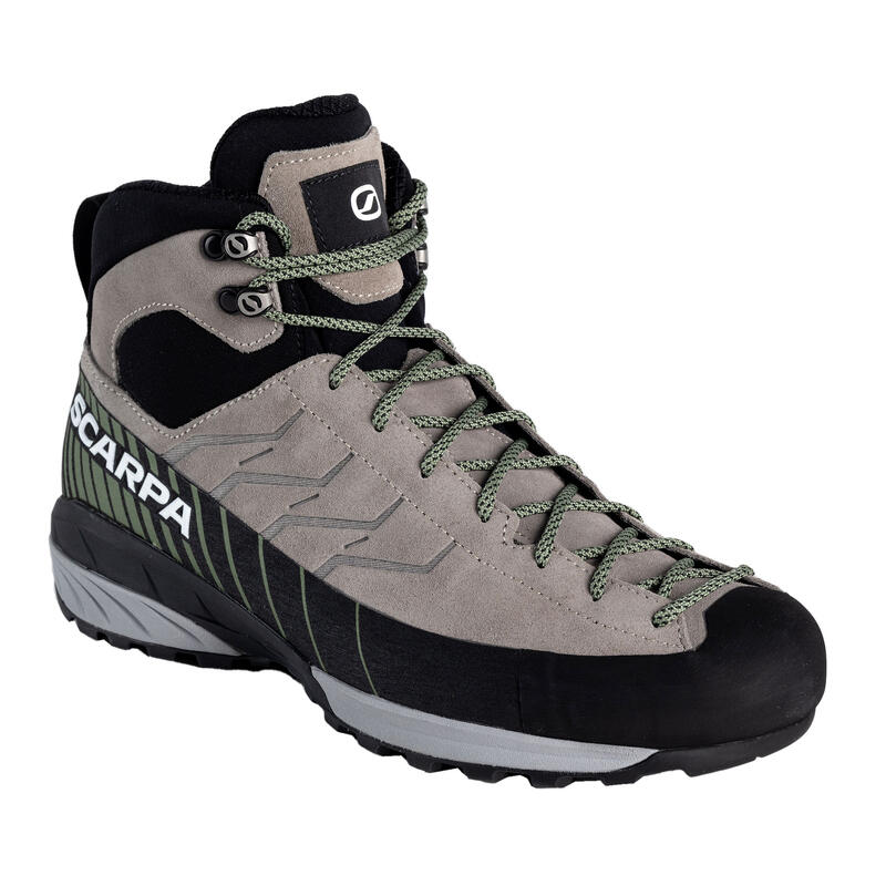 Pantofi de abordare pentru bărbați SCARPA Mescalito Mid GTX