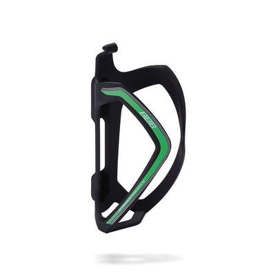 Portaborraccia Flexcage Composito Nero Opaco Giallo