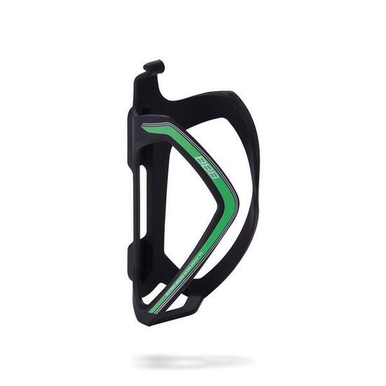 Portaborraccia Flexcage Composito Nero Opaco Giallo