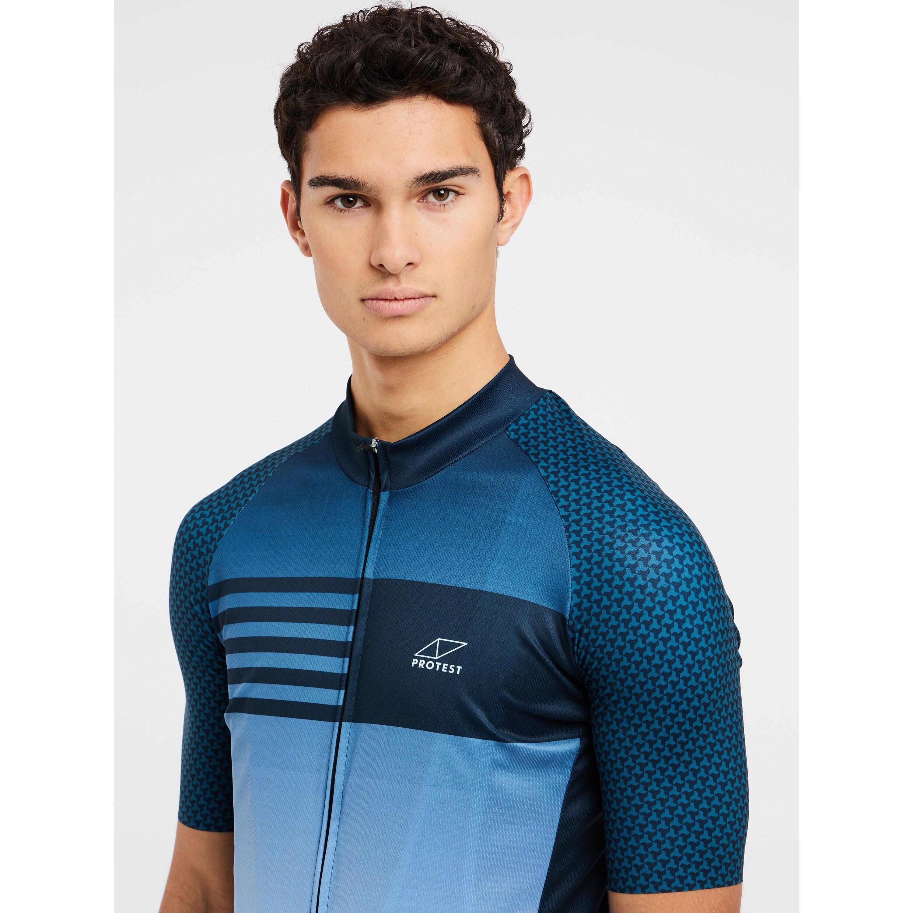 Maillot manches courtes Protest PRTGRUBB 4/4