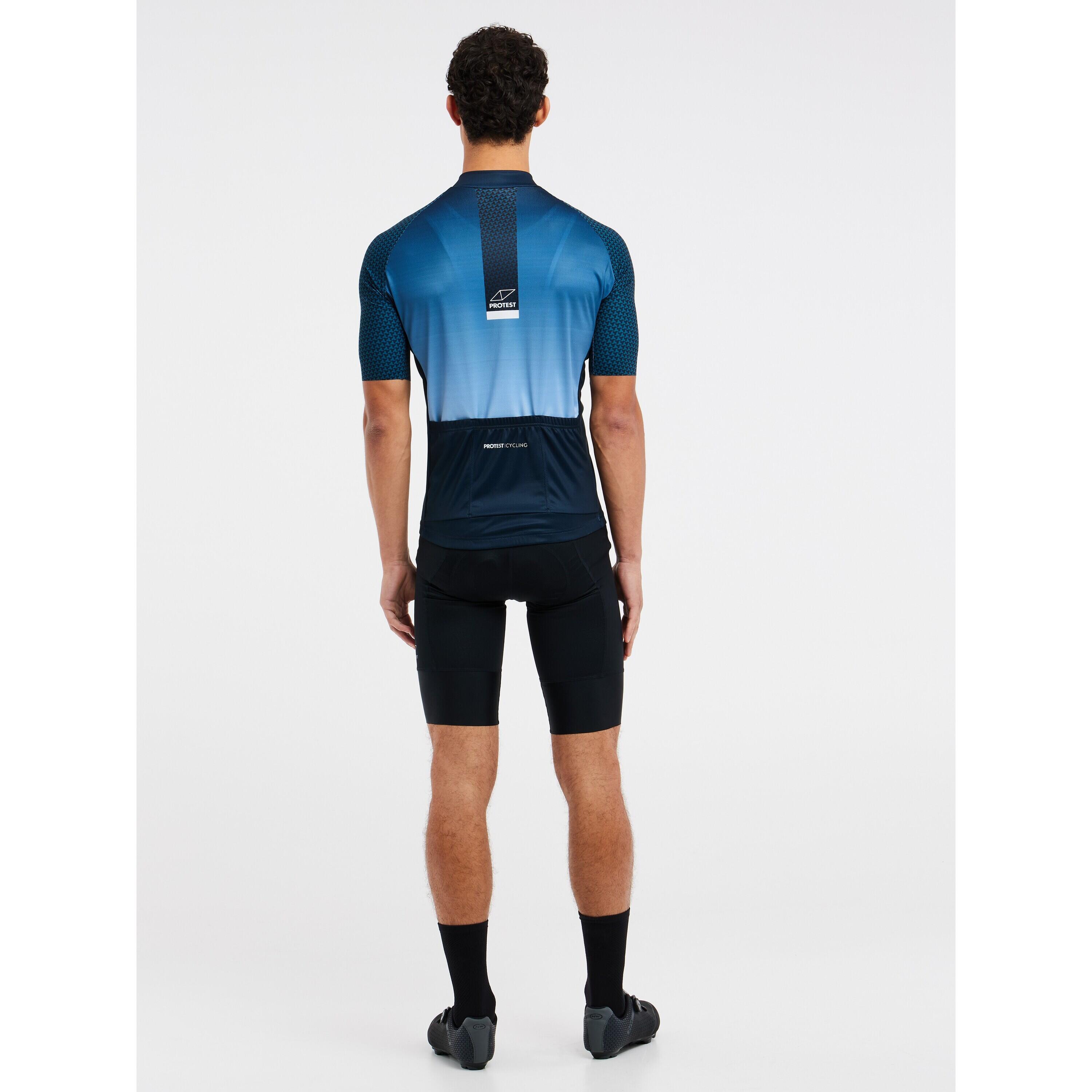 Maillot manches courtes Protest PRTGRUBB 3/4