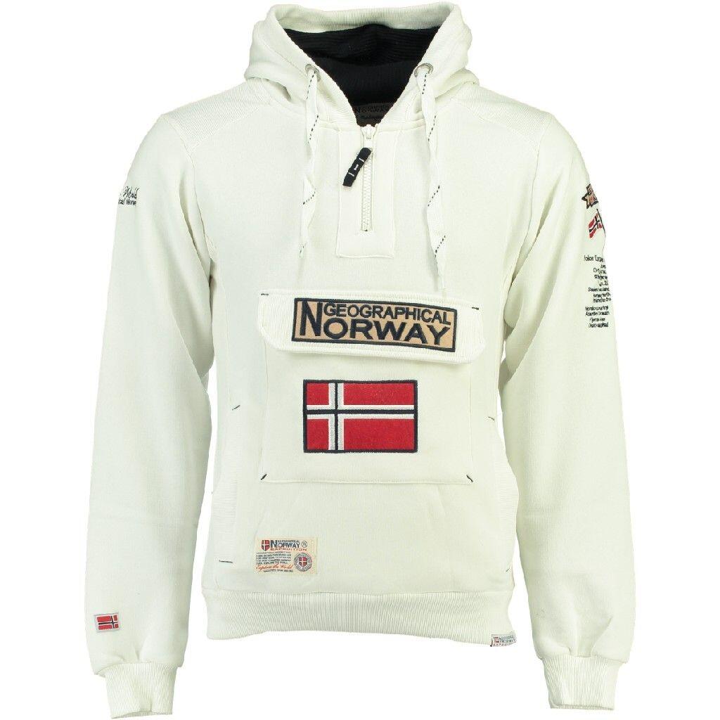 Sudadera geographical norway mujer online