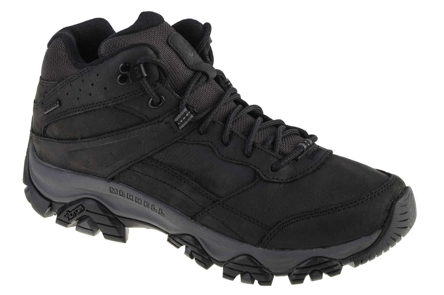 MERRELL Trekkingschuhe für Herren Merrell Moab Adventure 3 Mid