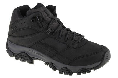 Trekkingschuhe Herren Merrell Moab Adventure 3 Mid