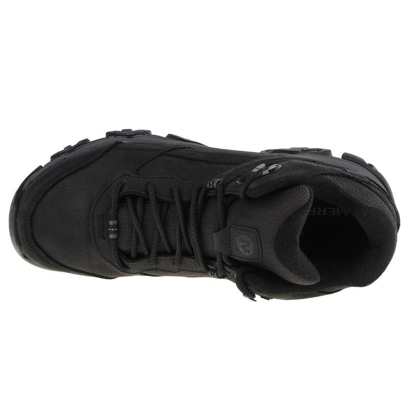 Calçado de trekking para Homens Merrell Moab Adventure 3 Mid