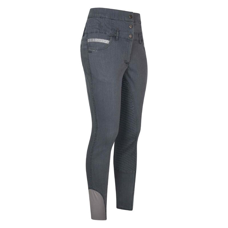 Reitjeans Frau Imperial Riding Mae Capone