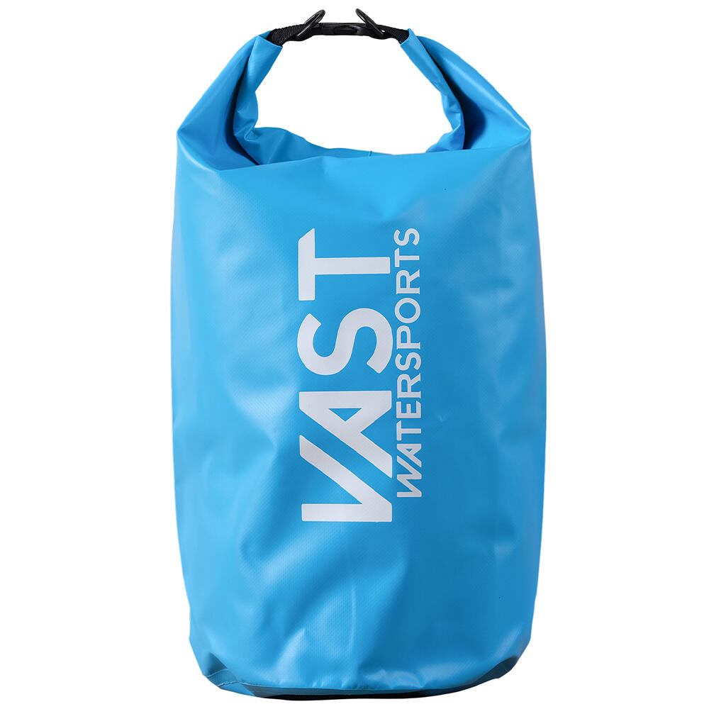 VAST Exo 30L Sling Dry Bag - Blue