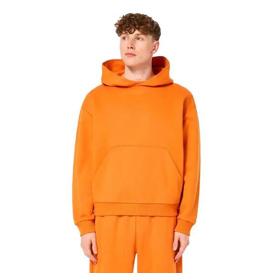 Bluza z kapturem Męska Oakley Soho PO Hoodie 3.0