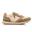 Zapatillas Caminar Mujer MTNG Joggo Beige