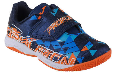 Indoor voetbal trainers voor jongens propulsion jr 23 prjw in