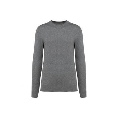 Suprima trui met ronde hals kariban premium