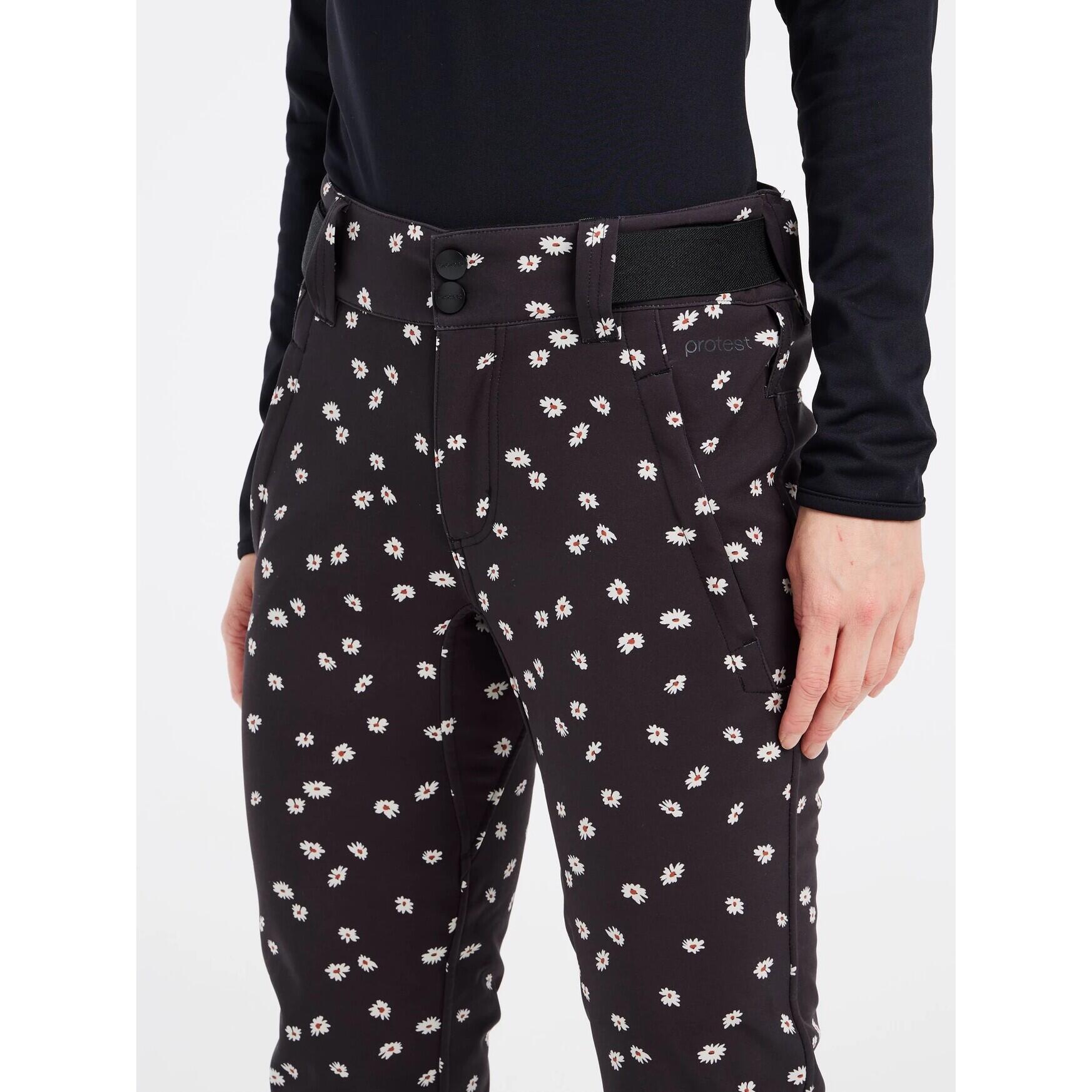 Pantalon de ski femme Protest Prtangle 23 5/5
