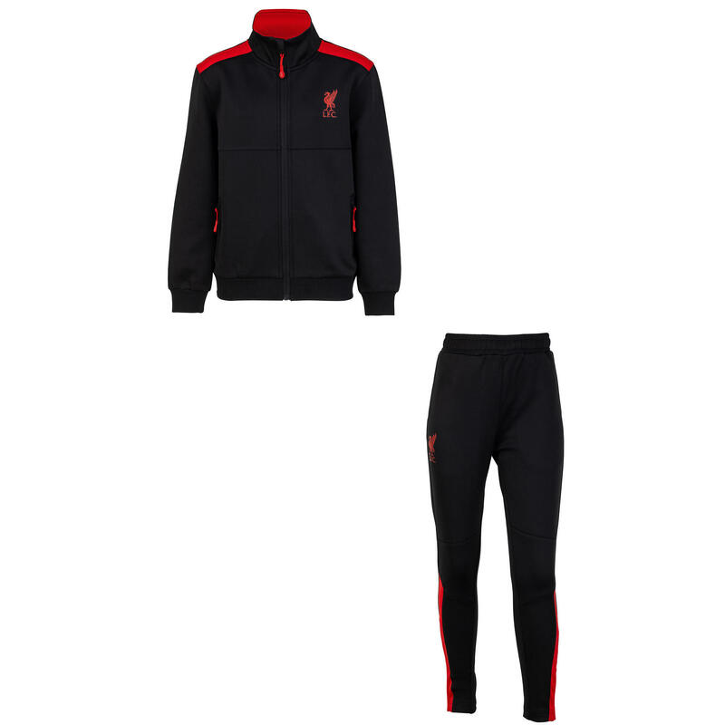Veste De Survêtement Liverpool 125 Ans – New Balance – Taille L – Occasion