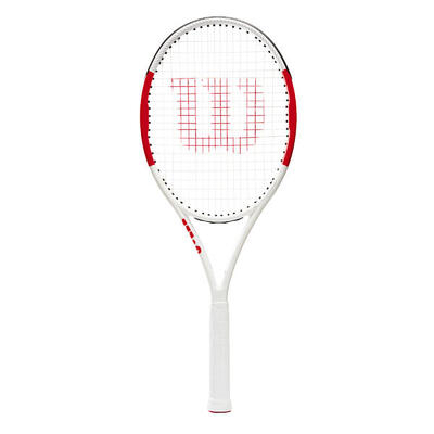 Racchetta da tennis Wilson Six.One Lite 102