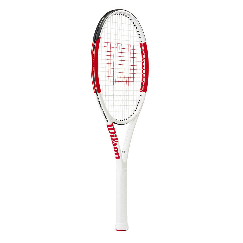 Racchetta da tennis Wilson Six.One Lite 102