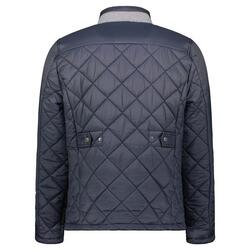 Chaqueta CASSIM de hombre de Geographical Norway azul marino