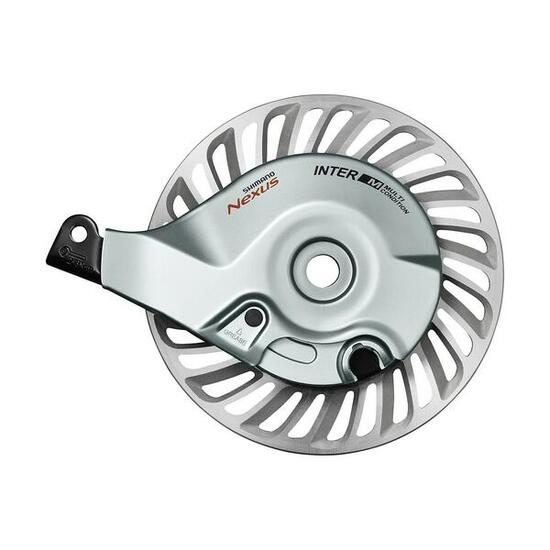 Tylny hamulec bębnowy Shimano Nexus BR-C6000-R