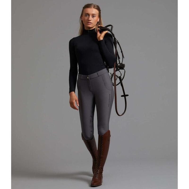 Full Grip Reithose Damen Premier Equine Pandora