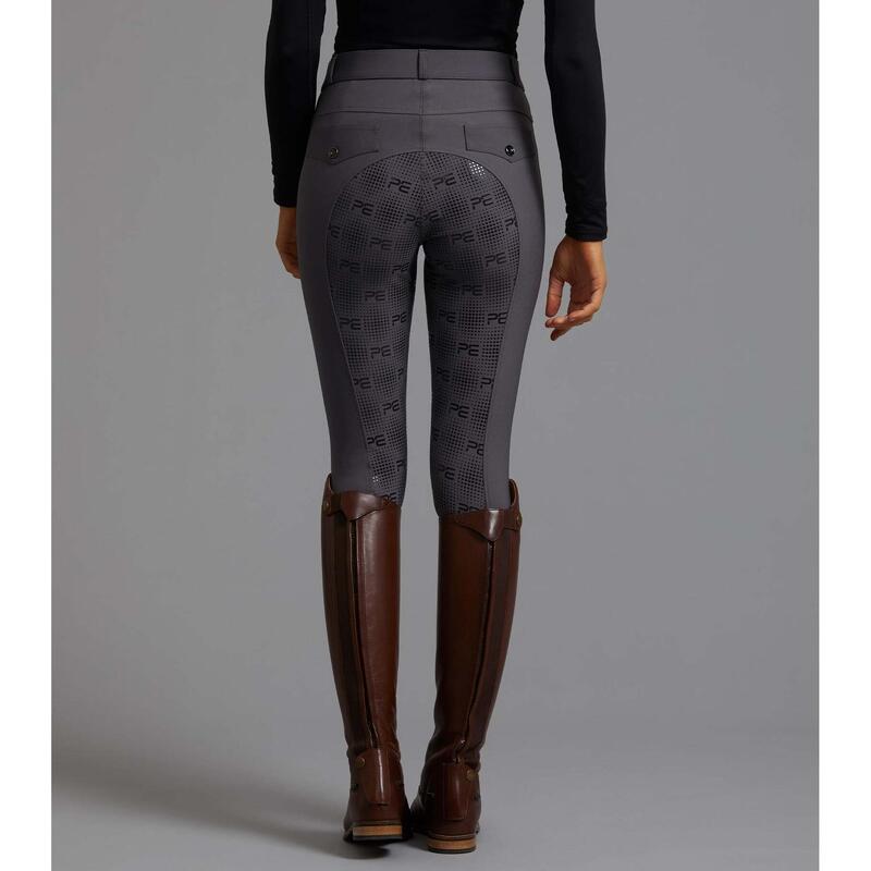 Pantalon d'équitation full grip femme Premier Equine Pandora