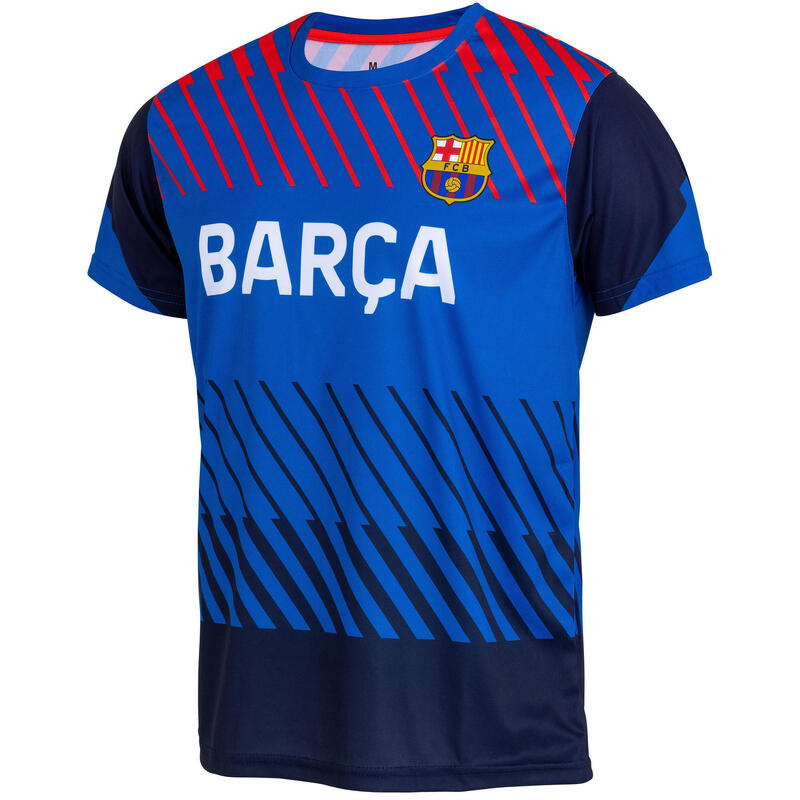 Maillot Barça - Collection officielle FC Barcelone