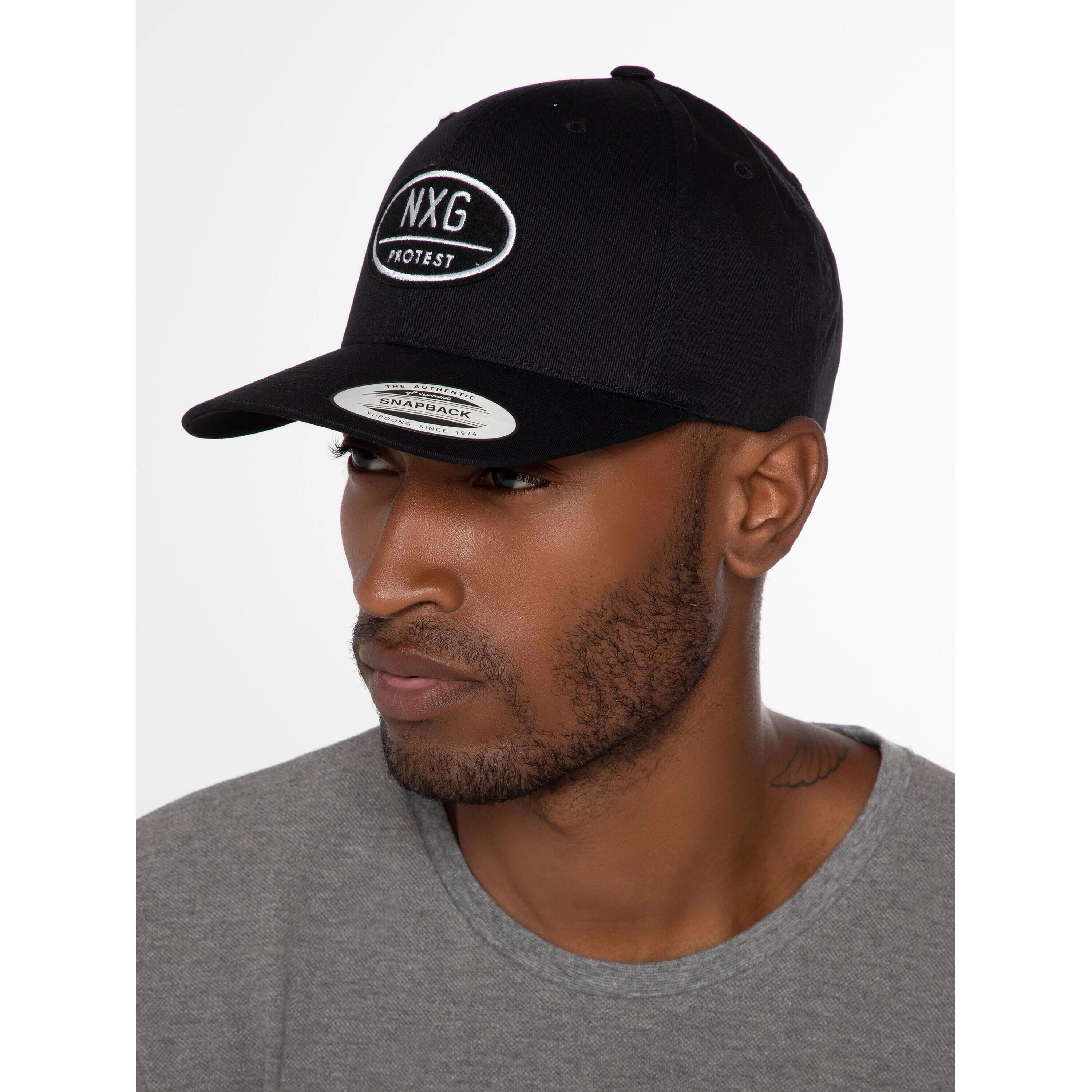 Casquette Protest Nxg Soba Baseball 2/5