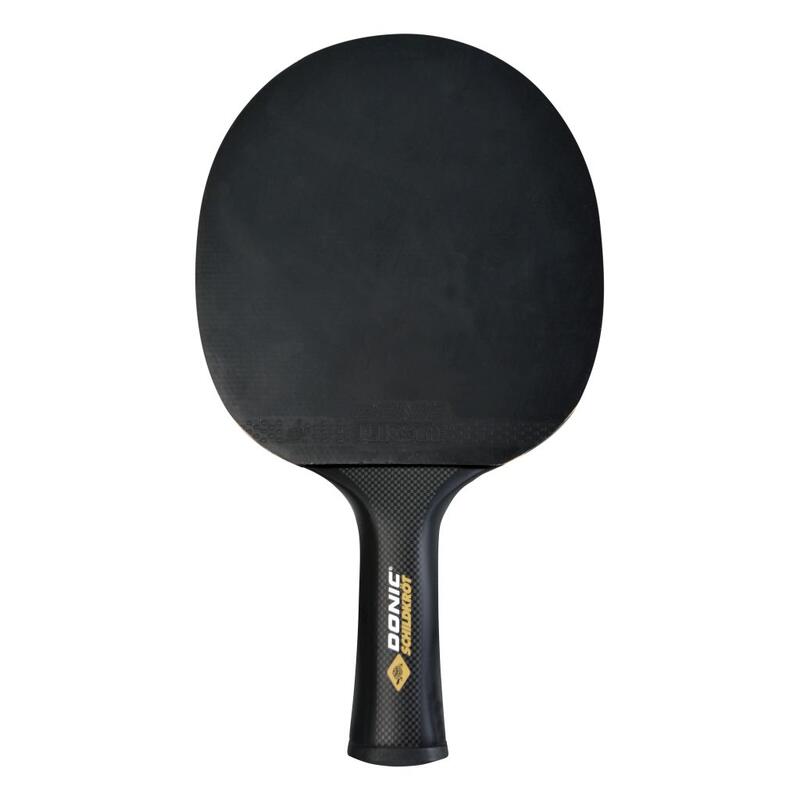 Paleta tenis de masa Donic Schildkrot CarboTec 7000 cu husa paleta inclusa - Don