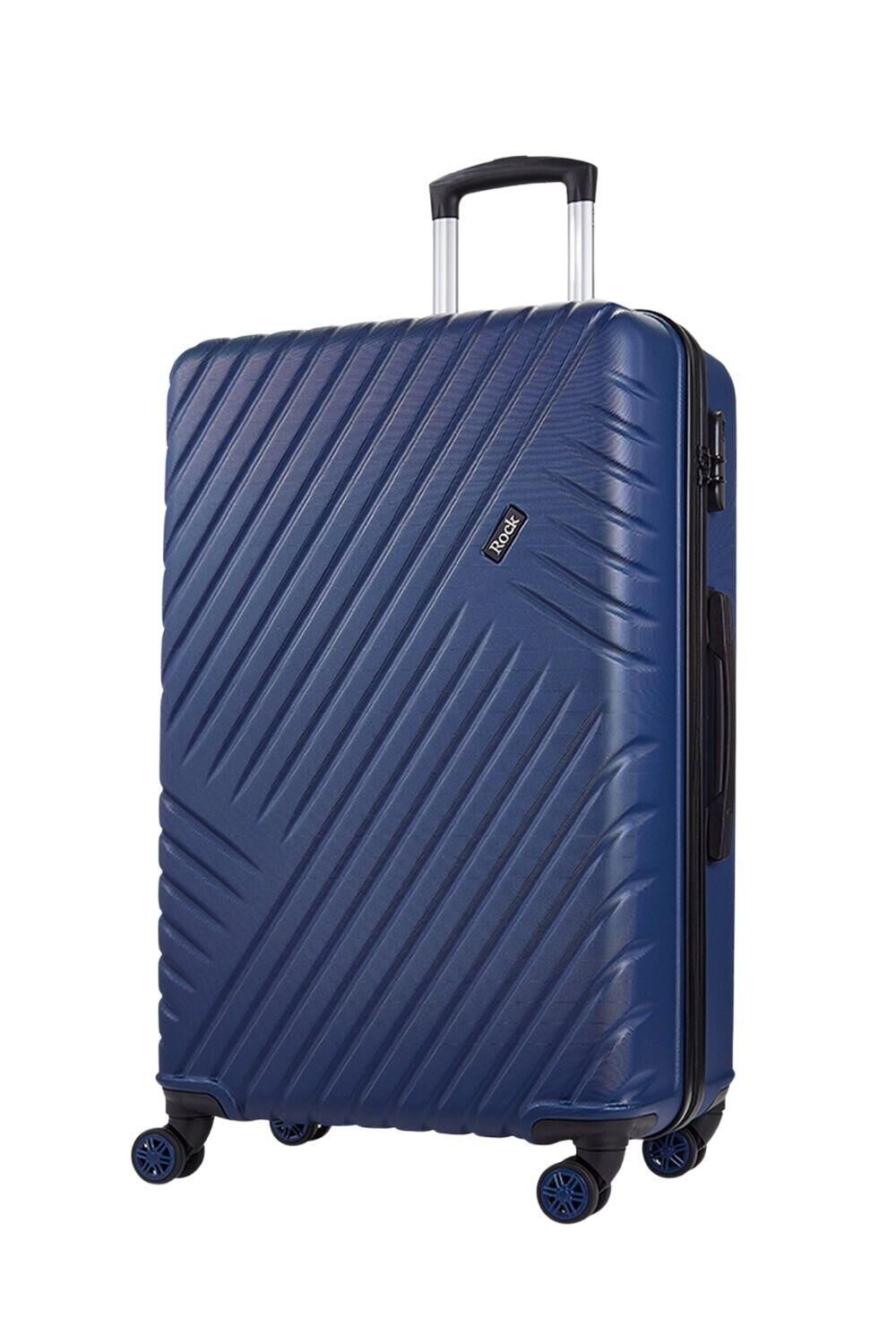 ROCK Santiago 8 Wheel Hardshell Suitcase Large