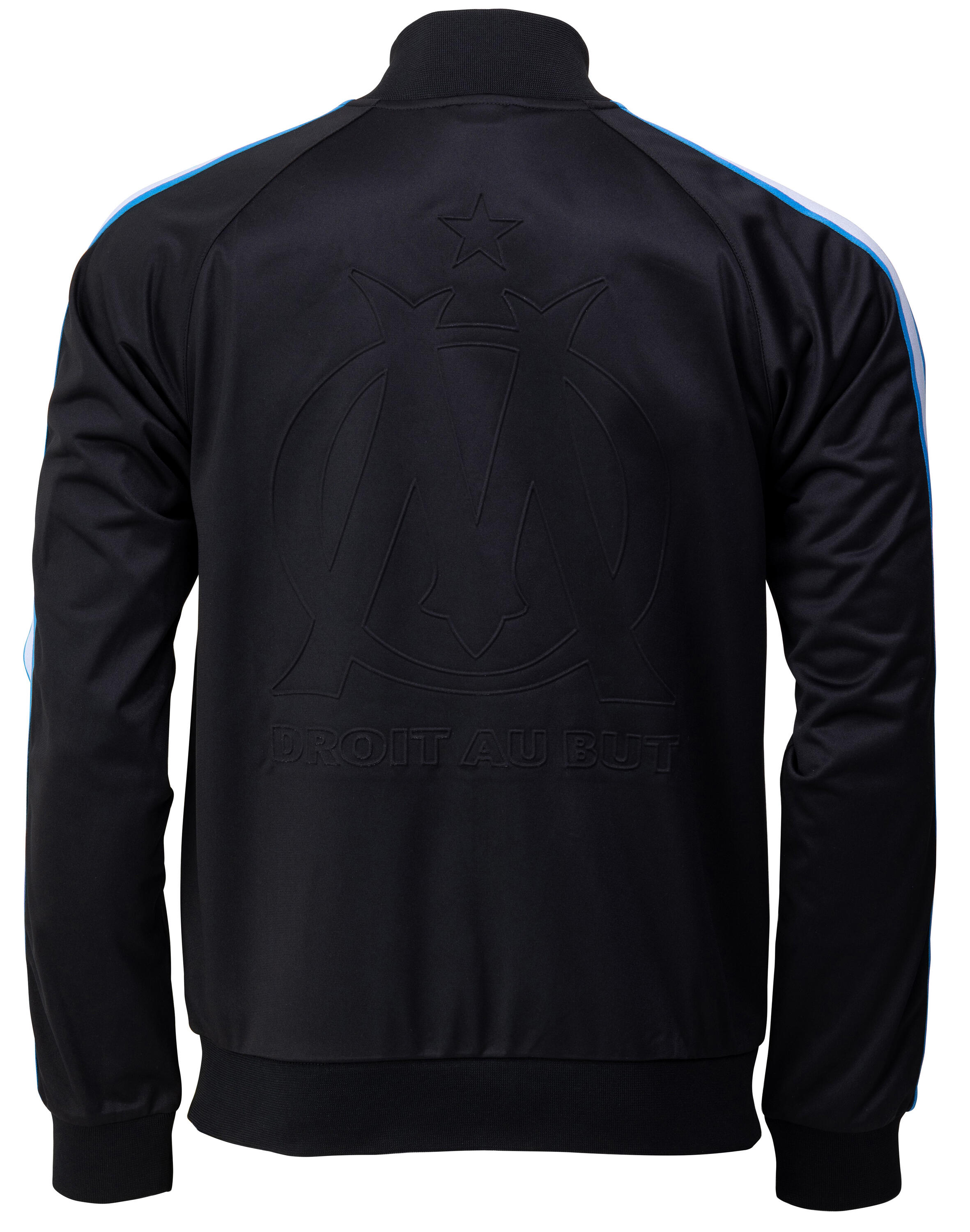 Veste OM - Collection officielle Olympique de Marseille 2/2