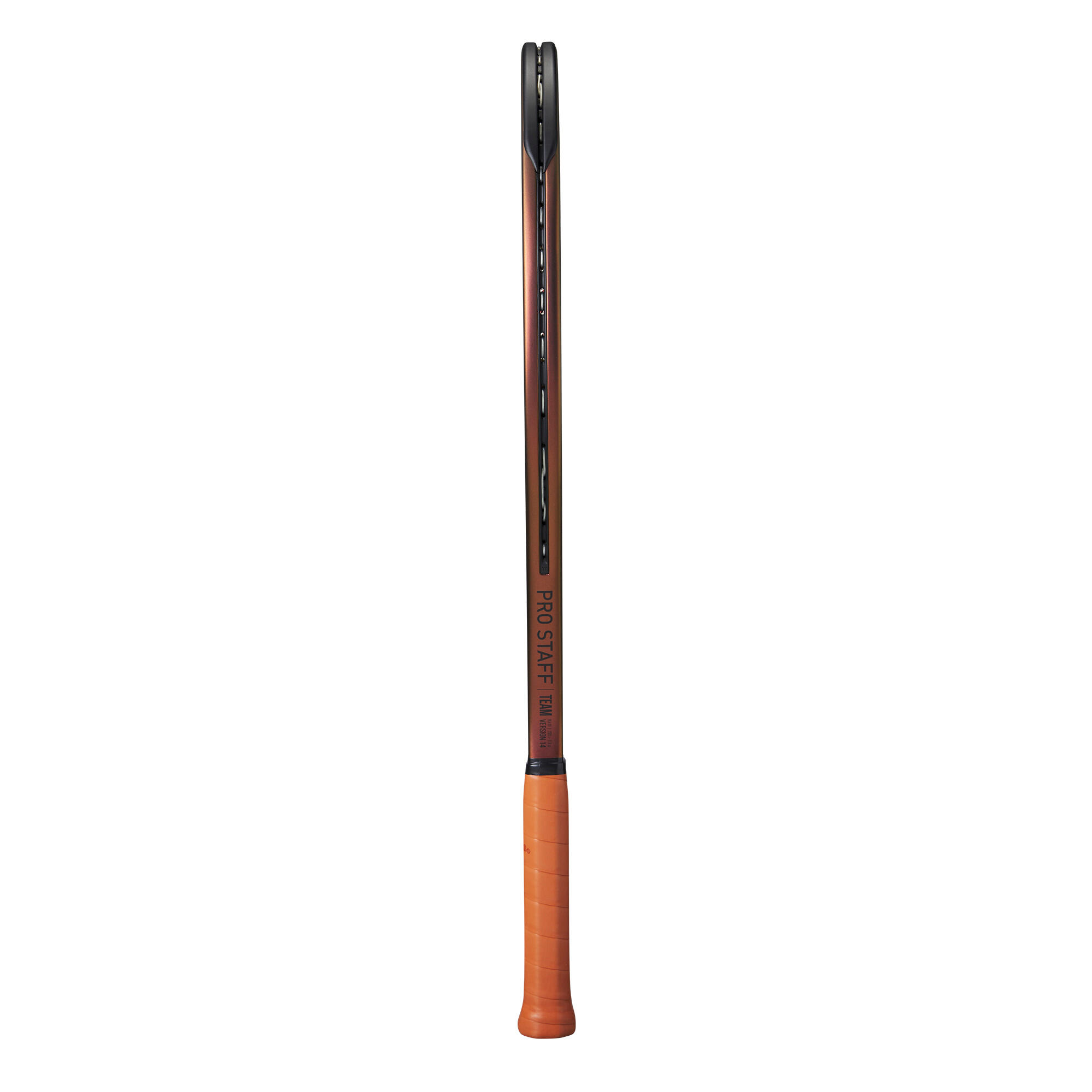 Raqueta de tenis Wilson Pro Staff Team V14 7/7